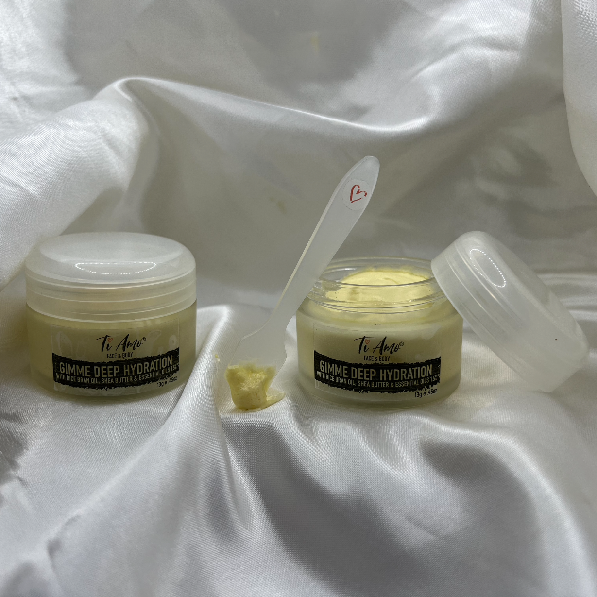 GIMME DEEP HYDRATION 13G