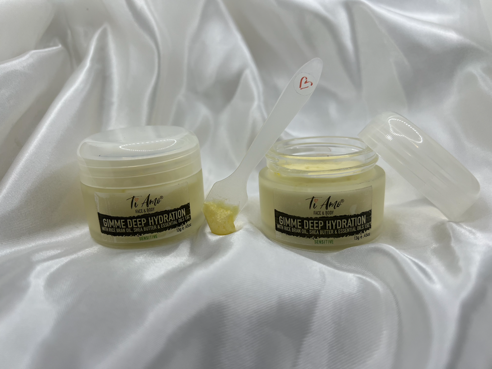 GIMME DEEP HYDRATION Sensitive 13G