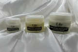 EYE, FACE & BODY SET