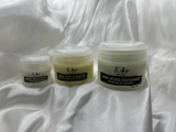 EYE, FACE & BODY SUPER SENSITIVE SET