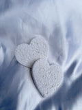 2 Piece Compressed Cellulose Facial Sponges
