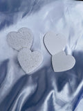 2 Piece Compressed Cellulose Facial Sponges