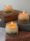 SCENTED CANDLES